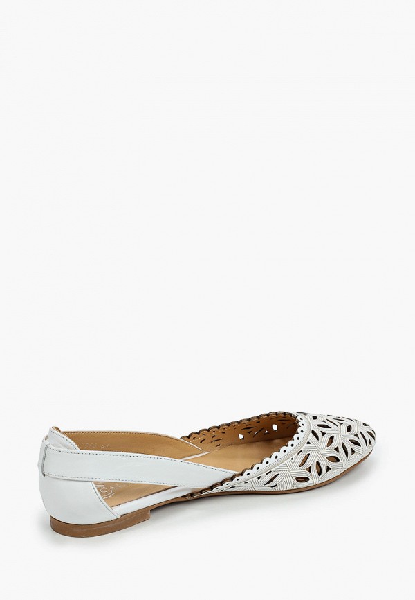 фото Туфли ascalini