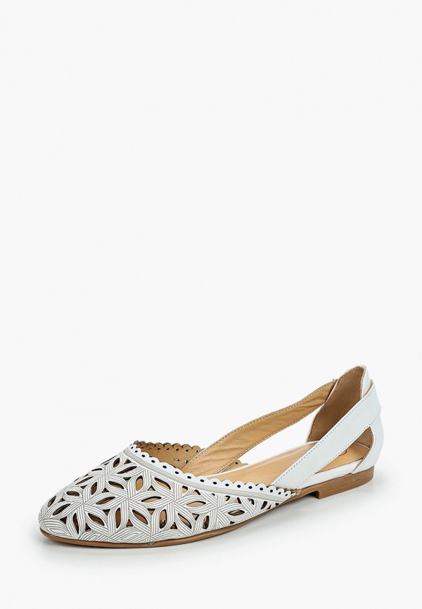 фото Туфли ascalini