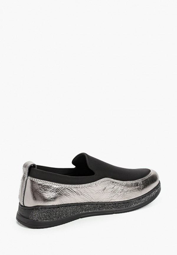 фото Слипоны ascalini