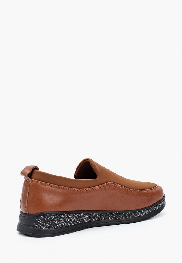 фото Слипоны ascalini