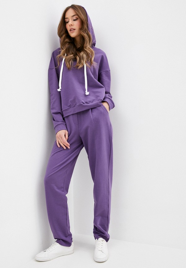 

Костюм спортивный Irma Dressy, Фиолетовый