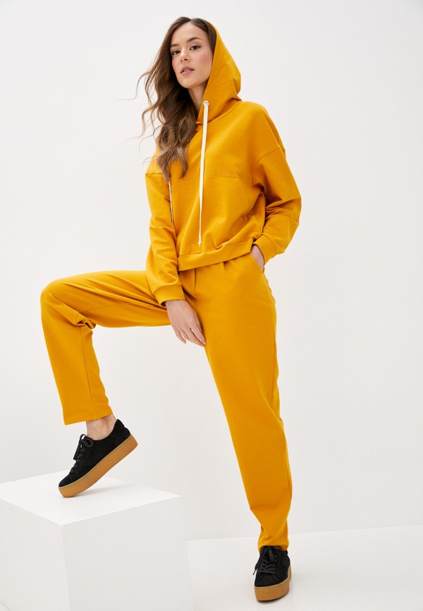 

Костюм спортивный Irma Dressy, Желтый