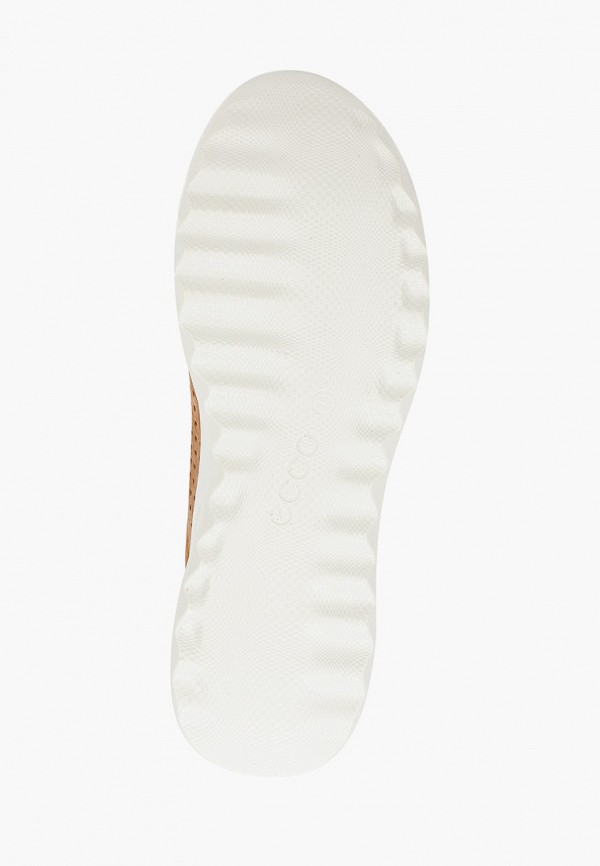 

Кроссовки Ecco, Коричневый, FLEXURE RUNNER