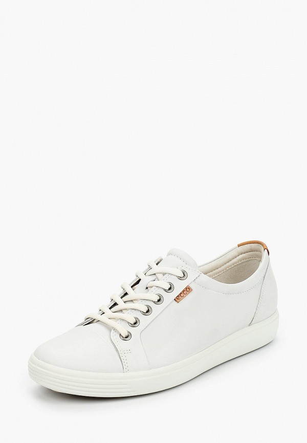 

Кеды Ecco, ECCO SOFT 7 W