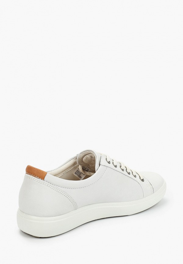 фото Кеды ecco