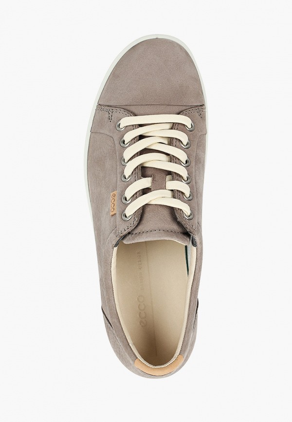 фото Кеды ecco