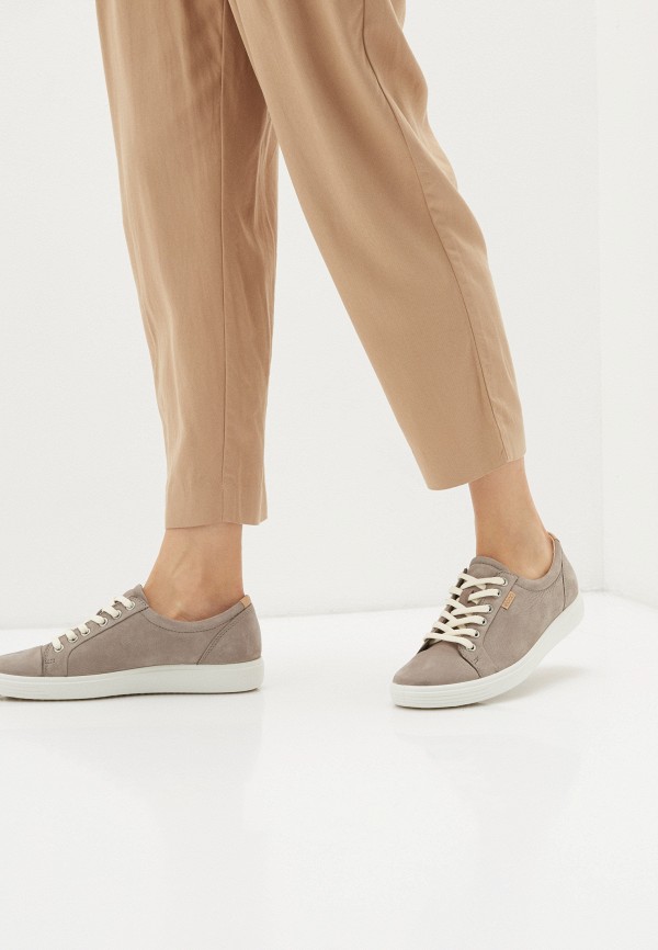 фото Кеды ecco