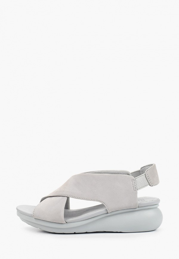 

Босоножки Camper, Серый