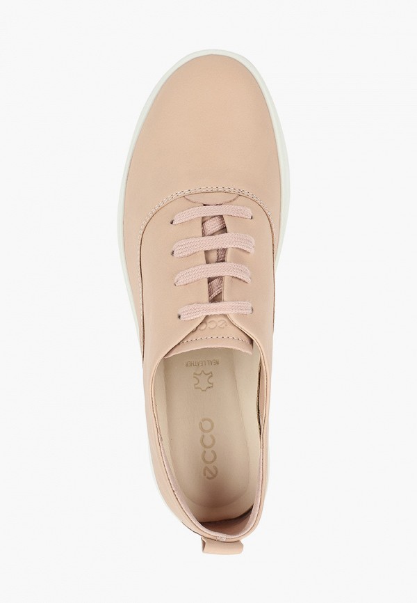 

Кеды Ecco, Розовый, LEISURE
