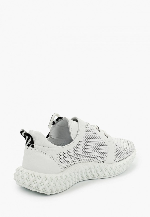 

Кроссовки Ascalini, Белый