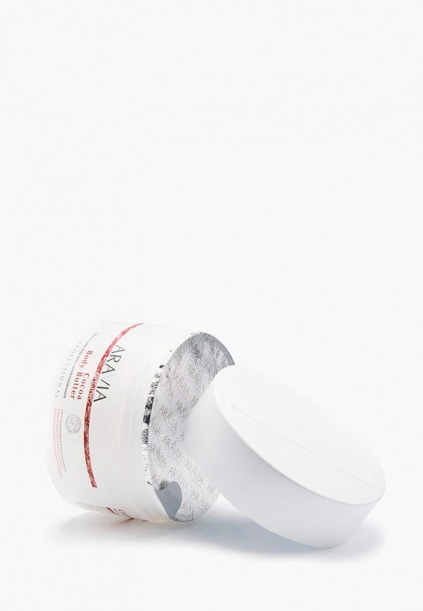 фото Масло для тела aravia organic