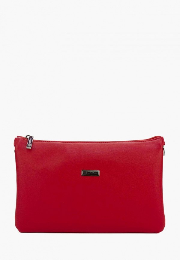 

Сумка Laccoma, Красный