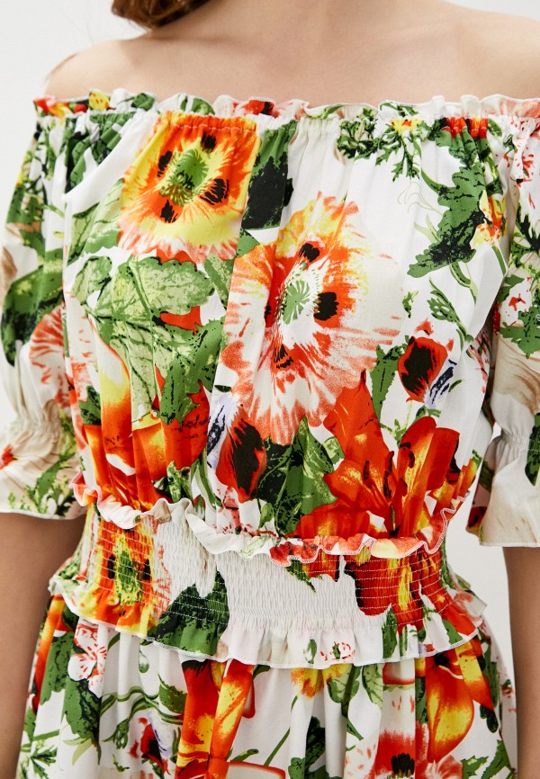 

Платье MadaM T, Белый