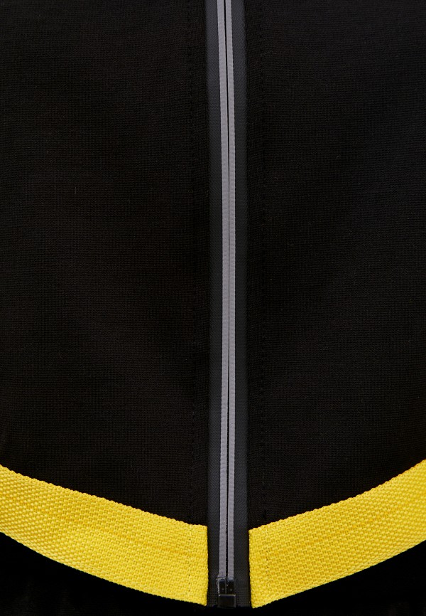 Костюм спортивный Malaeva цвет черный  Фото 4