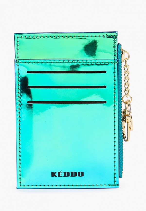 

Кошелек Keddo, Бирюзовый