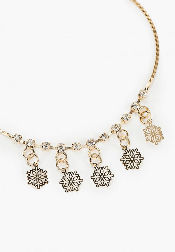 фото Браслет на ногу nothing but love