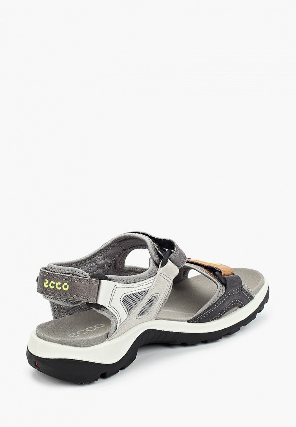 

Сандалии Ecco, Разноцветный, OFFROAD