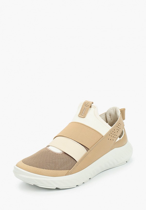 

Кроссовки Ecco, Разноцветный, ST1 LITE