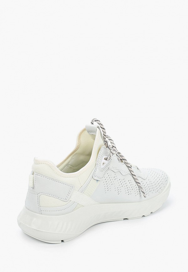 

Кроссовки Ecco, Белый, ST1 LITE