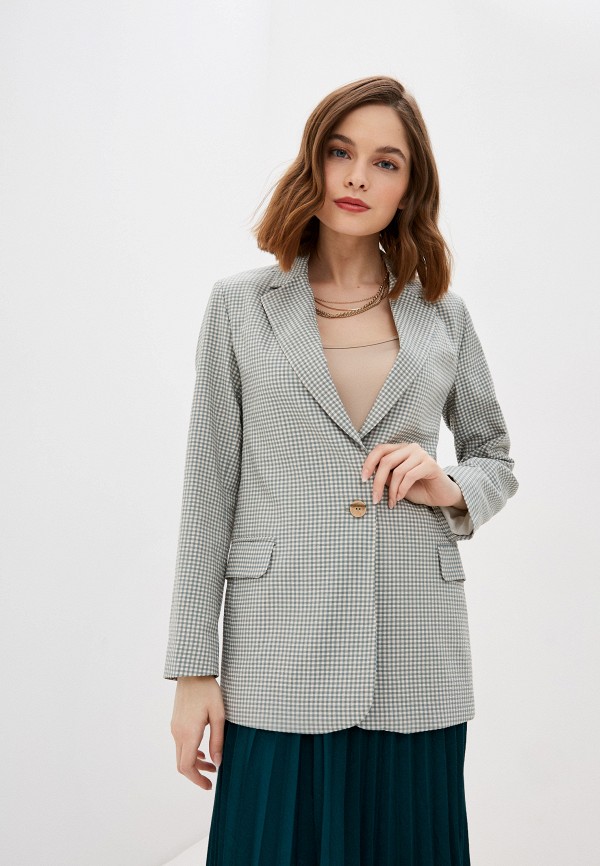 

Пиджак Vittoria Vicci, Серый