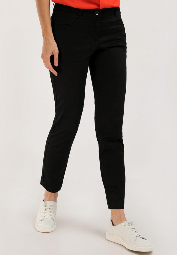 фото Брюки finn flare