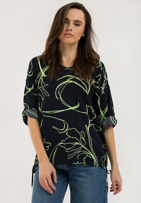 Блуза Finn Flare 1618₽