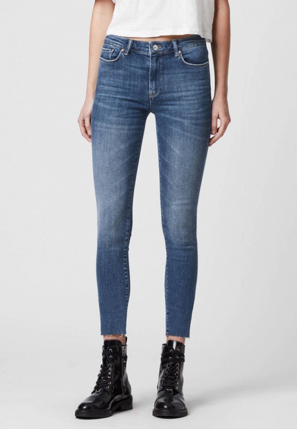 

Джинсы AllSaints, Синий, MILLER