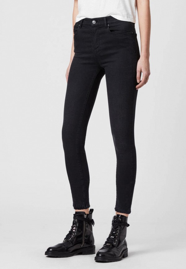 

Джинсы AllSaints, Черный, AllSaints MP002XW0S1NO