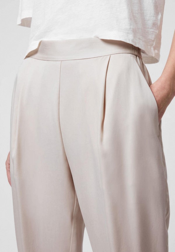 

Брюки AllSaints, Бежевый, AllSaints MP002XW0S1NQ