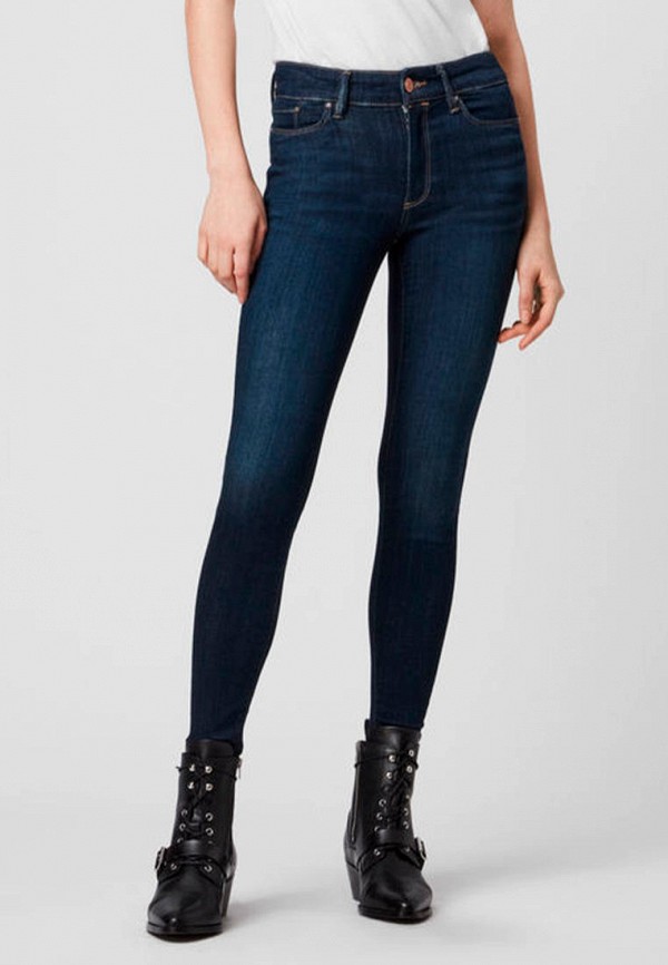 

Джинсы AllSaints, Синий, AllSaints MP002XW0S1NX