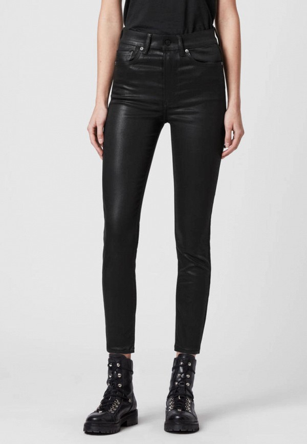 

Джинсы AllSaints, Черный, AllSaints MP002XW0S1O1