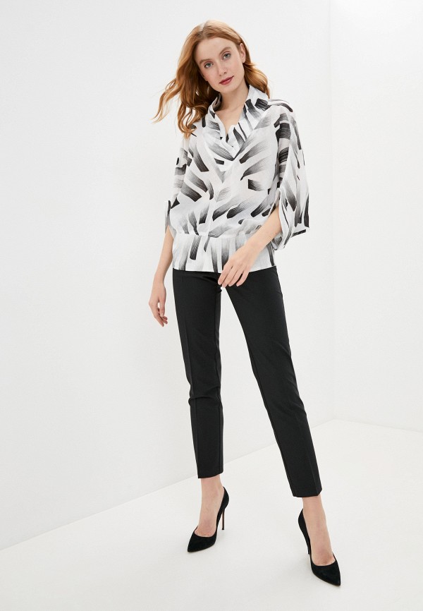 

Блуза MadaM T, Белый