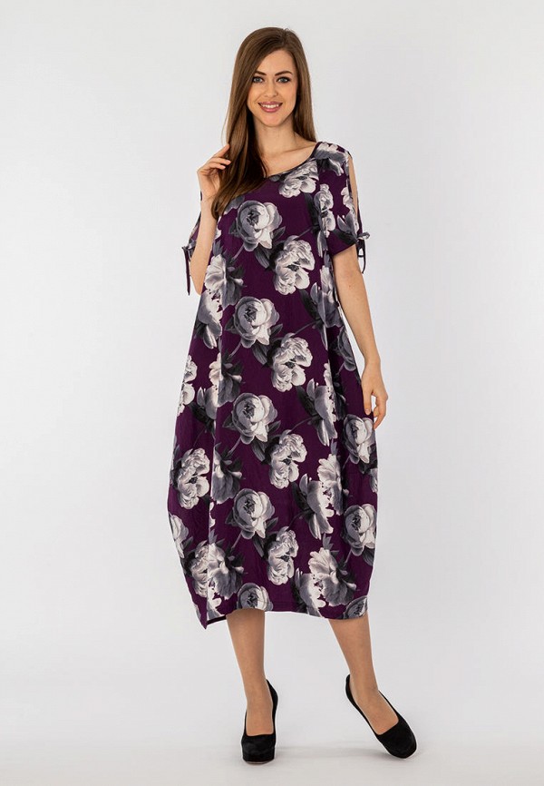 Платье SA Style 4055₽