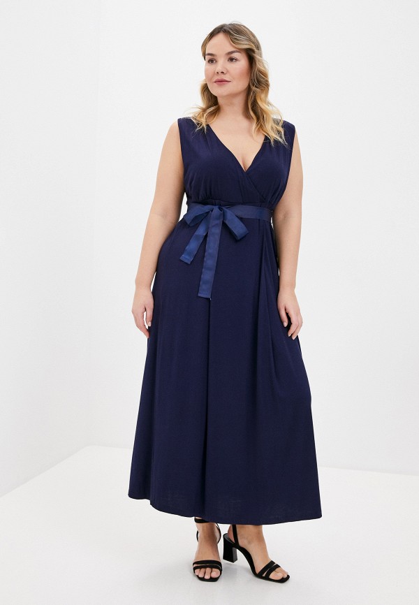 

Платье Incity, Синий