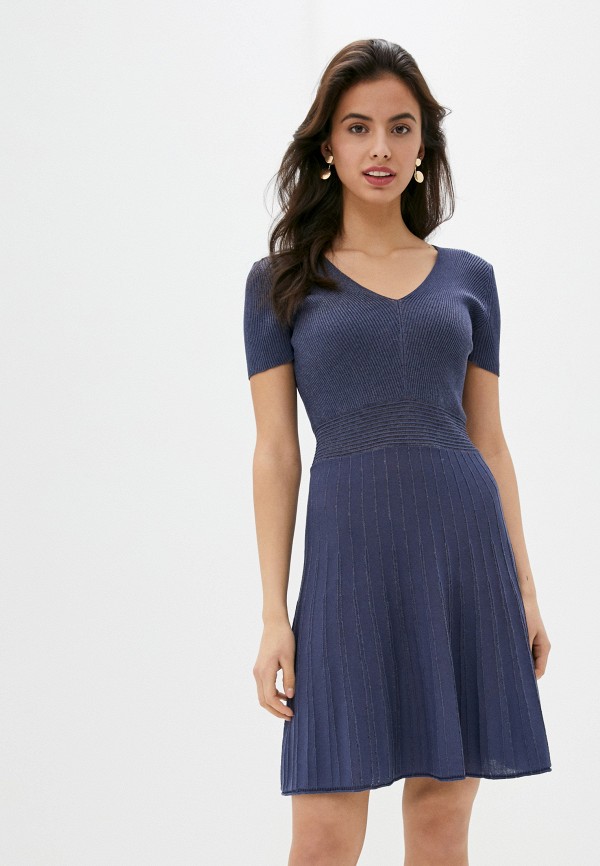 

Платье Falconeri, Синий