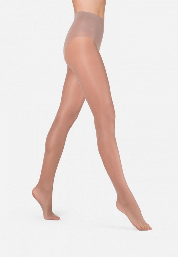 

Колготки Minimi, Бежевый, SLIM CONTROL 40 DEN