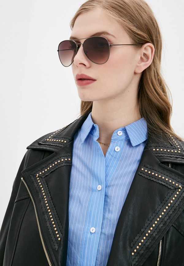 фото Очки солнцезащитные love republic