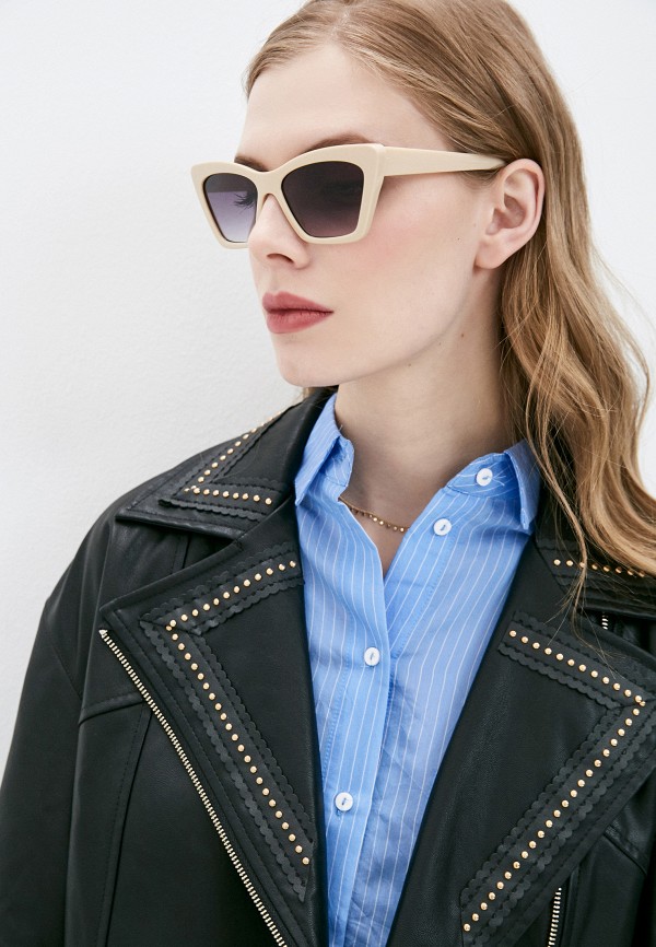 фото Очки солнцезащитные love republic