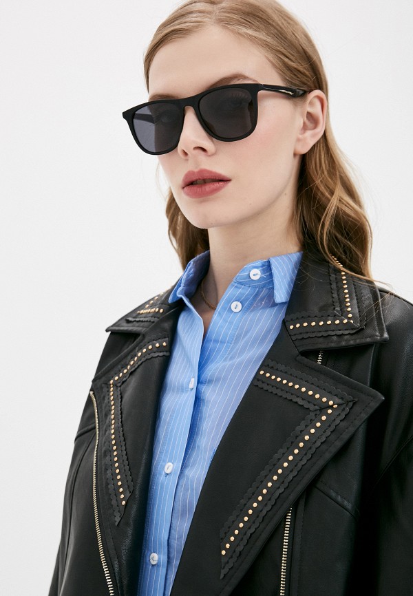 фото Очки солнцезащитные love republic