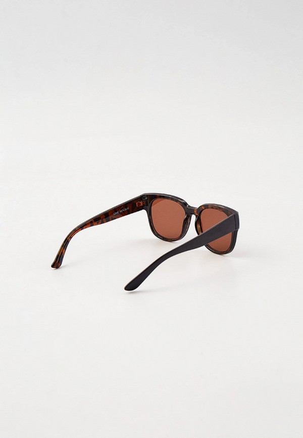 фото Очки солнцезащитные love republic