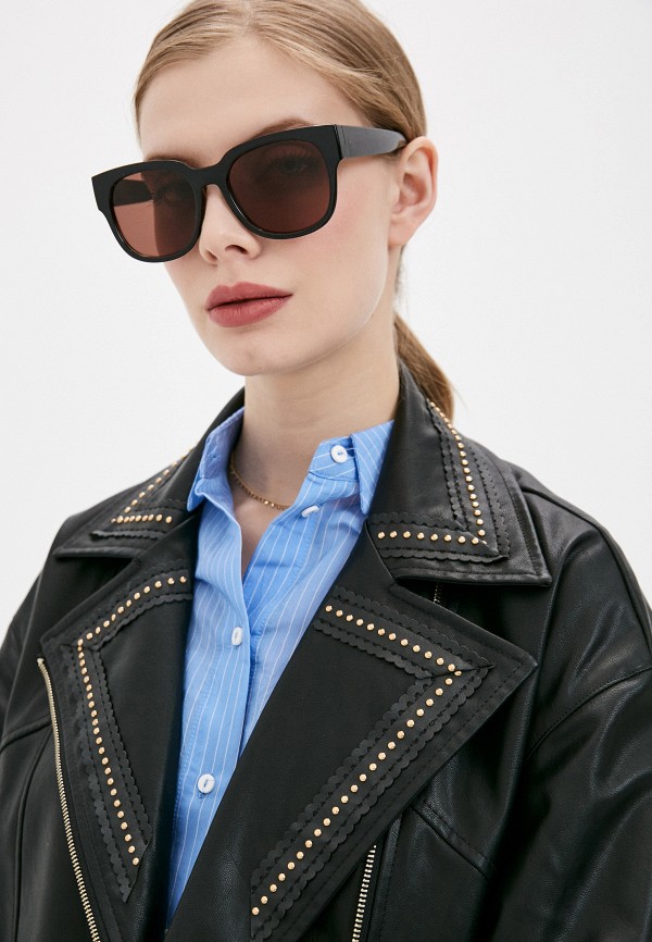 фото Очки солнцезащитные love republic