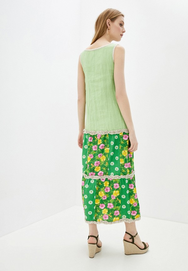 фото Платье савосина