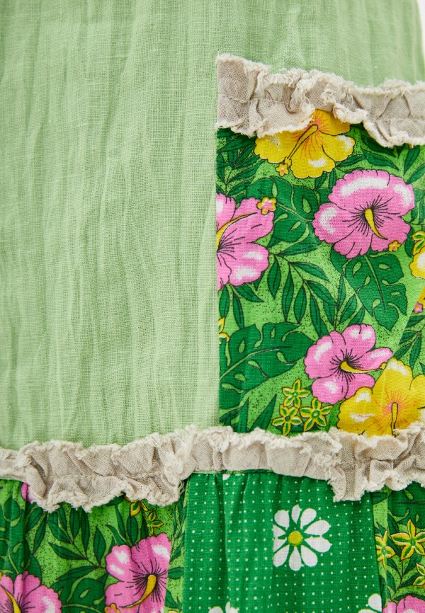 фото Платье савосина