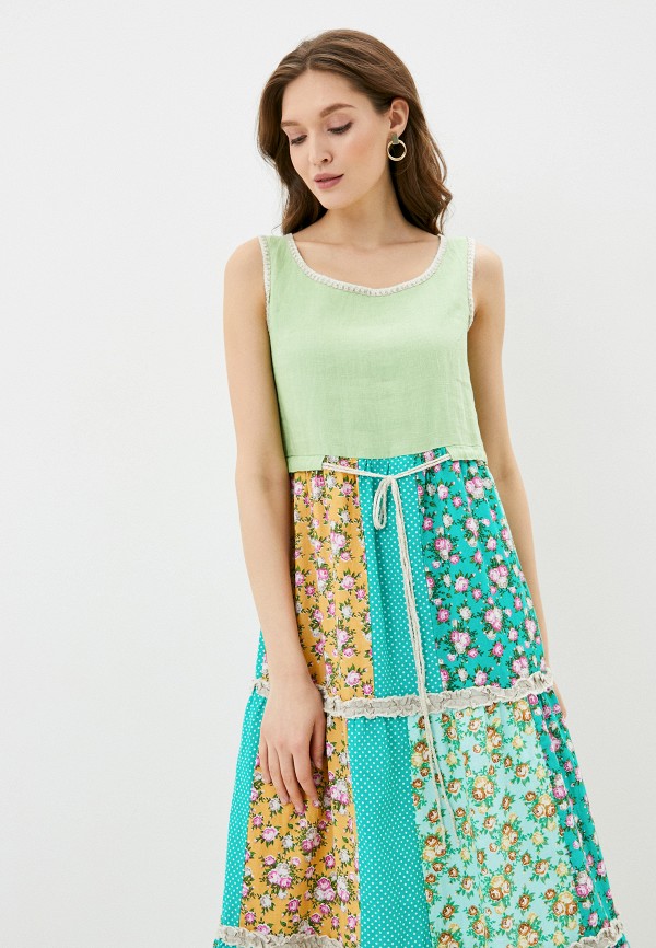 фото Платье савосина