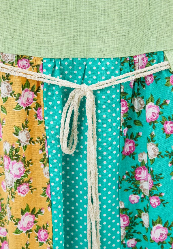 фото Платье савосина