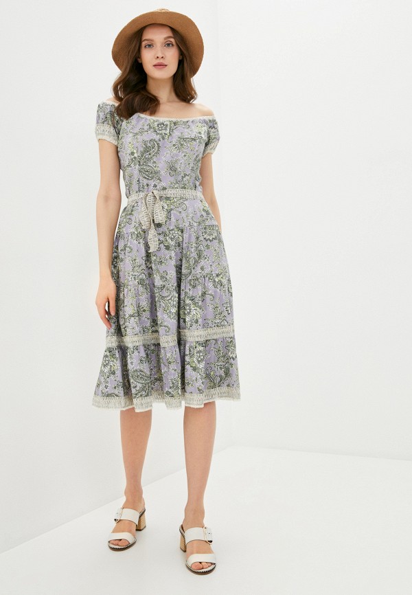 фото Платье савосина