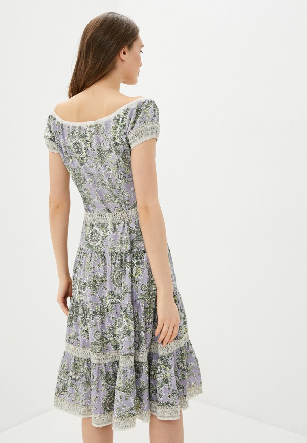 фото Платье савосина