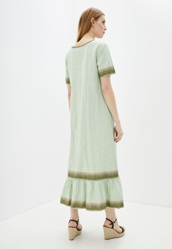 фото Платье савосина