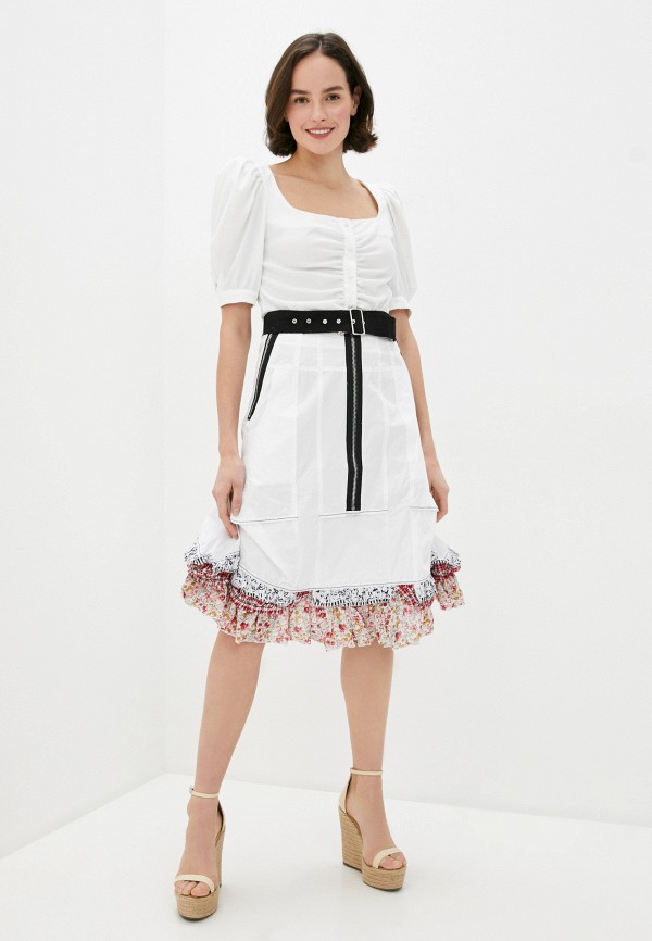 фото Юбка forza viva