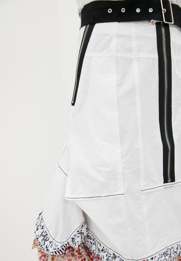 фото Юбка forza viva